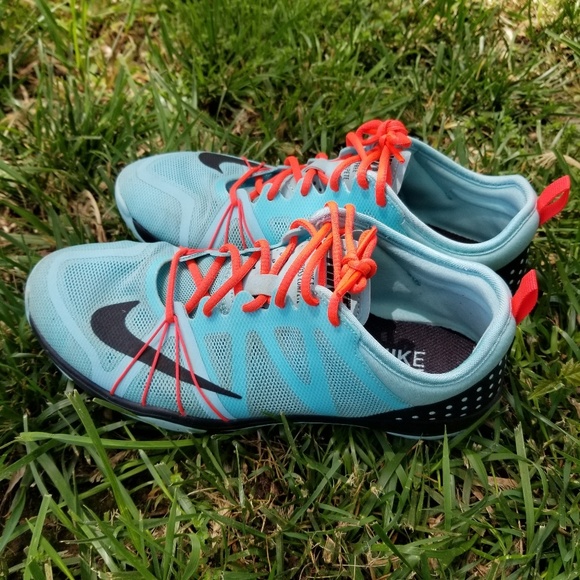 Nike Women's Free Cross Compete Trainer - Picture 4 of 6